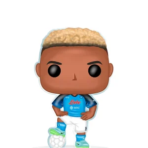 Victor Osimhen 2D Chase Victor Osimhen 2D Chase