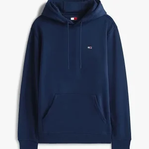 Tommy Hilfiger Felpa Uomo Reg S Flag