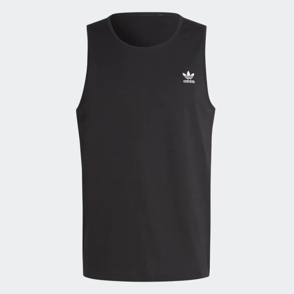 Adidas Canotta Uomo Essentials Tank