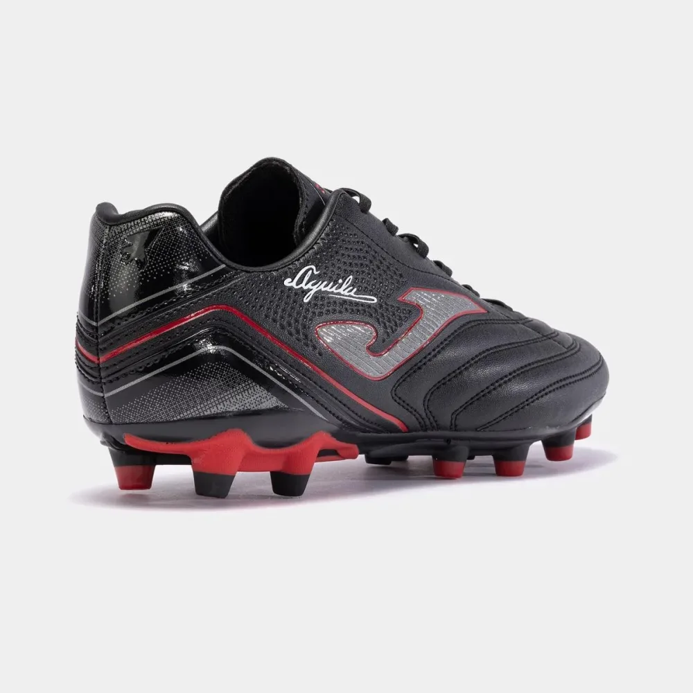 Joma Scarpe Uomo Calcio Aguila 2301 - immagine 3