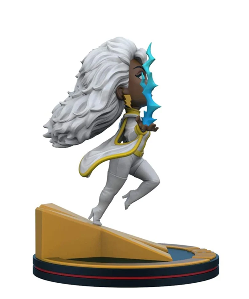 Figura Storm Q-Fig (X-Men) - immagine 2