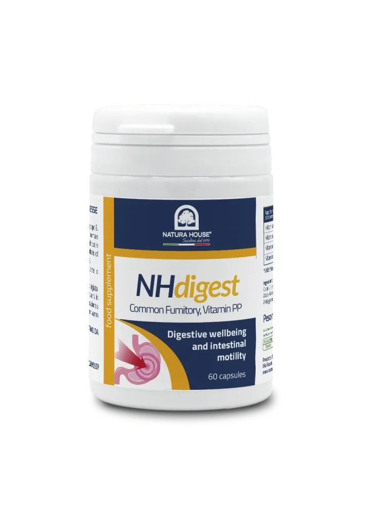 NH DIGEST Favorisce la Digestione - immagine 3
