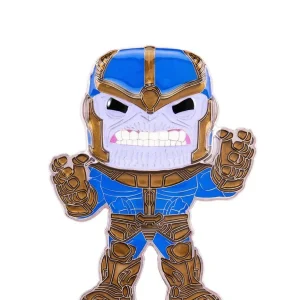 Thanos Pin Thanos Pin