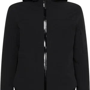 Calvin Klein Giacca Uomo Active Stretch