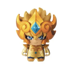 Saint Seiya Knights Of The Zodiac – Leo Aiolia Saint Seiya Knights Of The Zodiac – Leo Aiolia