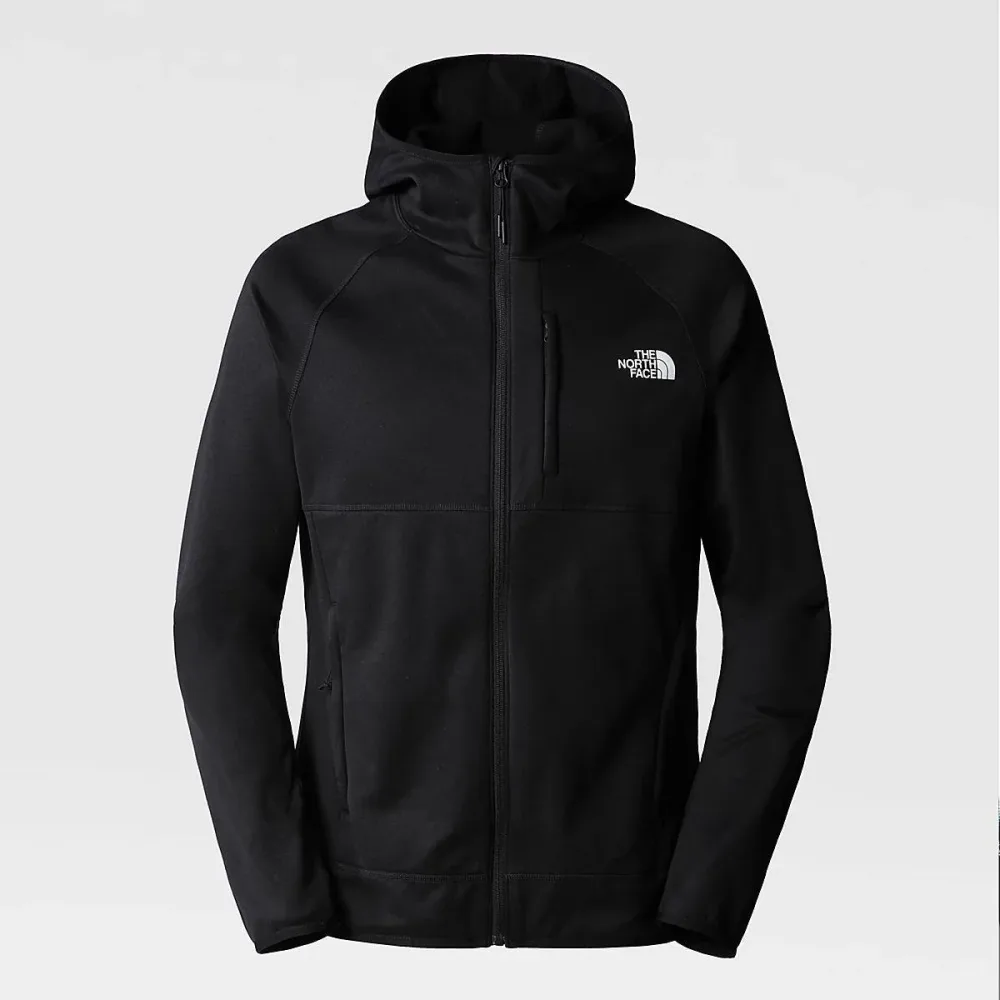 The North Face Felpa Uomo Canyonlands
