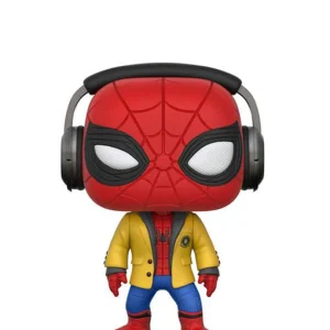 Spider-Man (Homecoming) (Headphones) Spider-Man (Homecoming) (Headphones)