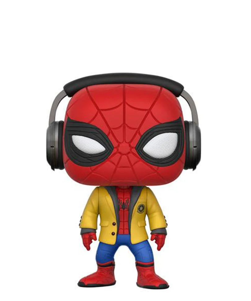 Spider-Man (Homecoming) (Headphones) Spider-Man (Homecoming) (Headphones)