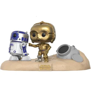 Escape Pod Landing Escape Pod Landing