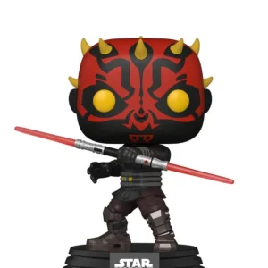 Darth Maul (The Clone Wars) Darth Maul (The Clone Wars)