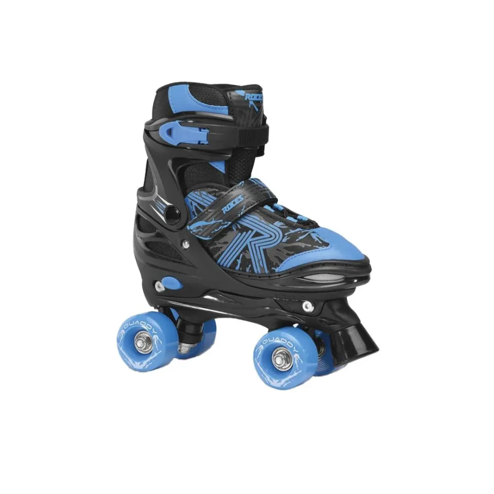 Pattini Quaddy Boy 3.0