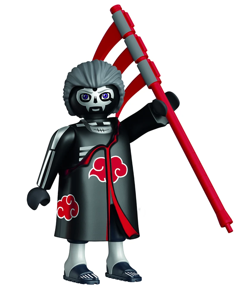 Hidan - immagine 2