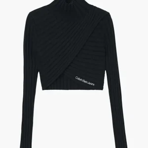 Calvin Klein Maglia Donna Calvin Klein Maglia Donna