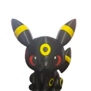 Umbreon (v2) 3D Umbreon (v2) 3D