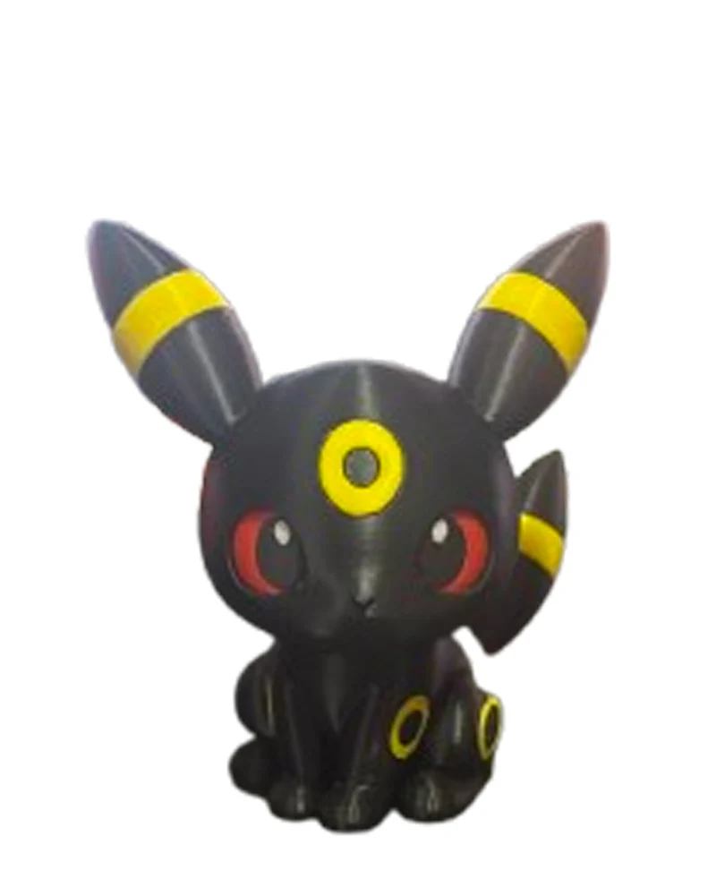 Umbreon (v2) 3D