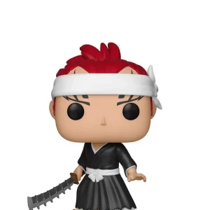 Renji Damaged Box Renji Damaged Box