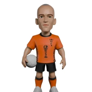 Arjen Robben (World Legends Cup – Olanda)