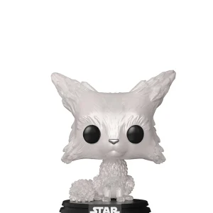 Vulptex (Crystal Fox) Vulptex (Crystal Fox)