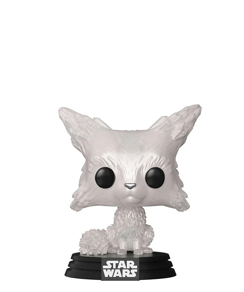 Vulptex (Crystal Fox)