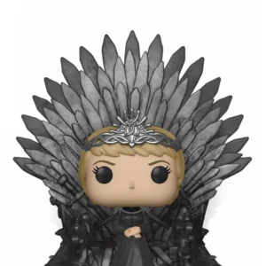 Cersei Lannister (Iron Throne) Cersei Lannister (Iron Throne)