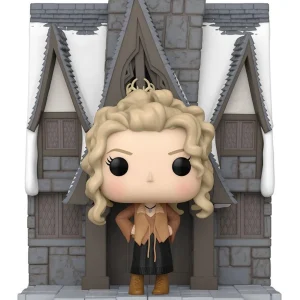 Madam Rosmerta with the Three Broomsticks Madam Rosmerta with the Three Broomsticks