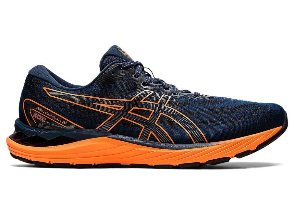 Asics Scarpa Uomo Gel Cumulus 23