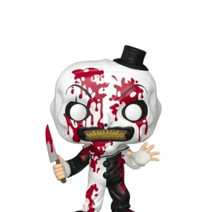 Art the Clown with Knife (Bloody) Art the Clown with Knife (Bloody)