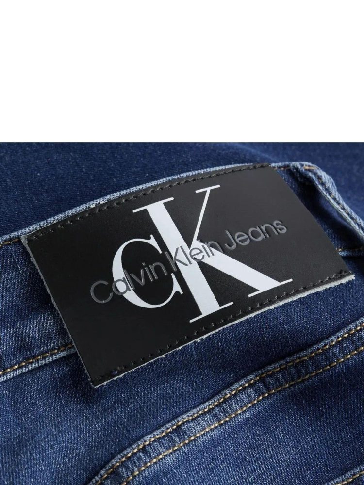 Calvin Klein Jeans Uomo Slim - immagine 3