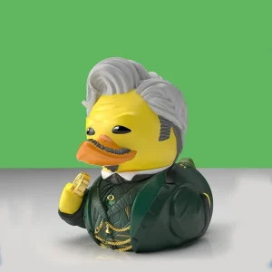 Wicked The Wizard Mini TUBBZ Cosplaying Duck Collectable Wicked The Wizard Mini TUBBZ Cosplaying Duck Collectable