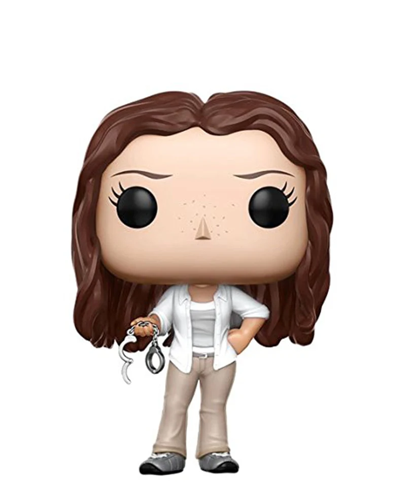 Kate Austen