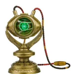 Marvel Legends – Doctor Strange Eye of Agamotto – Avengers Saga Marvel Legends – Doctor Strange Eye of Agamotto – Avengers Saga