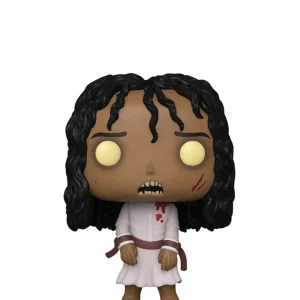 Angela (Possessed) Angela (Possessed)