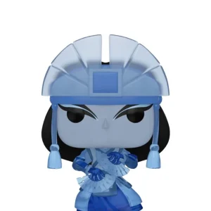 Kyoshi (Spirit) Glow in the Dark