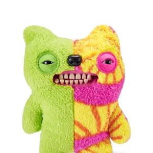 Fuggler: Misfit Monsters (Munch Tooth) Fuggler: Misfit Monsters (Munch Tooth)