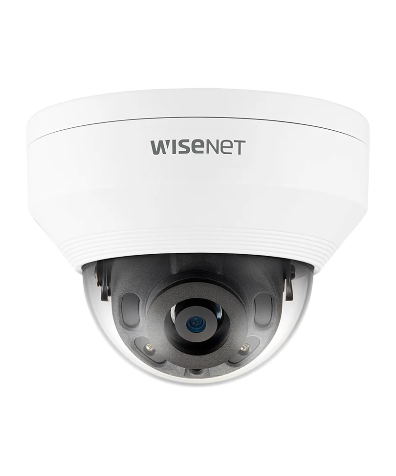 Hanwha QNV-8020R – Telecamera a cupola