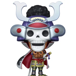 Samurai Brook (Chase) Samurai Brook (Chase)