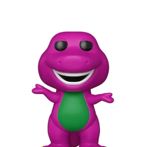 Barney Barney
