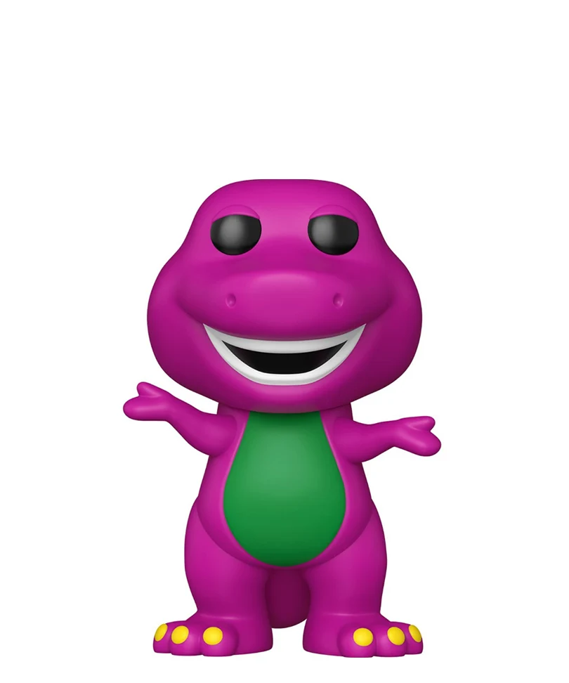 Barney