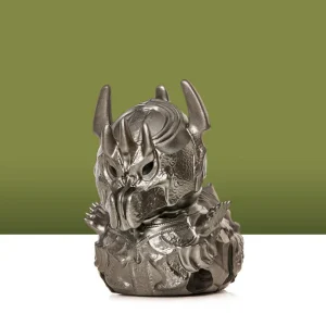 Lord of the Rings Sauron Mini TUBBZ Cosplaying Duck Collectable Lord of the Rings Sauron Mini TUBBZ Cosplaying Duck Collectable