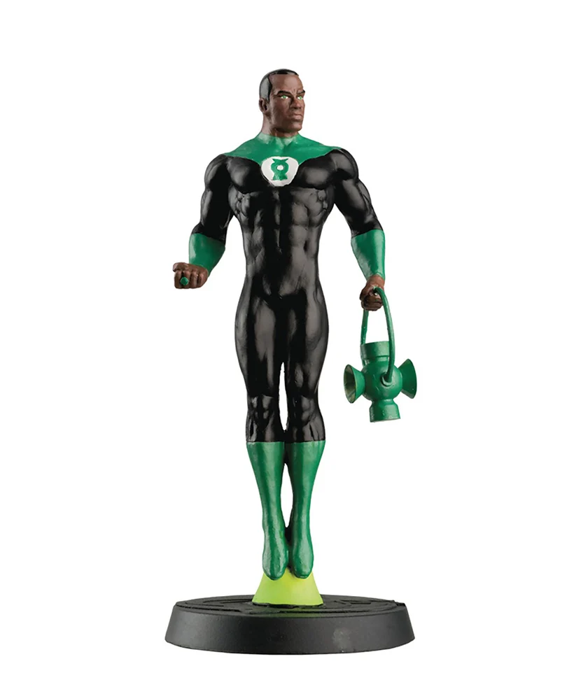 DC Comics Figurine - Green Lantern: John Stewart