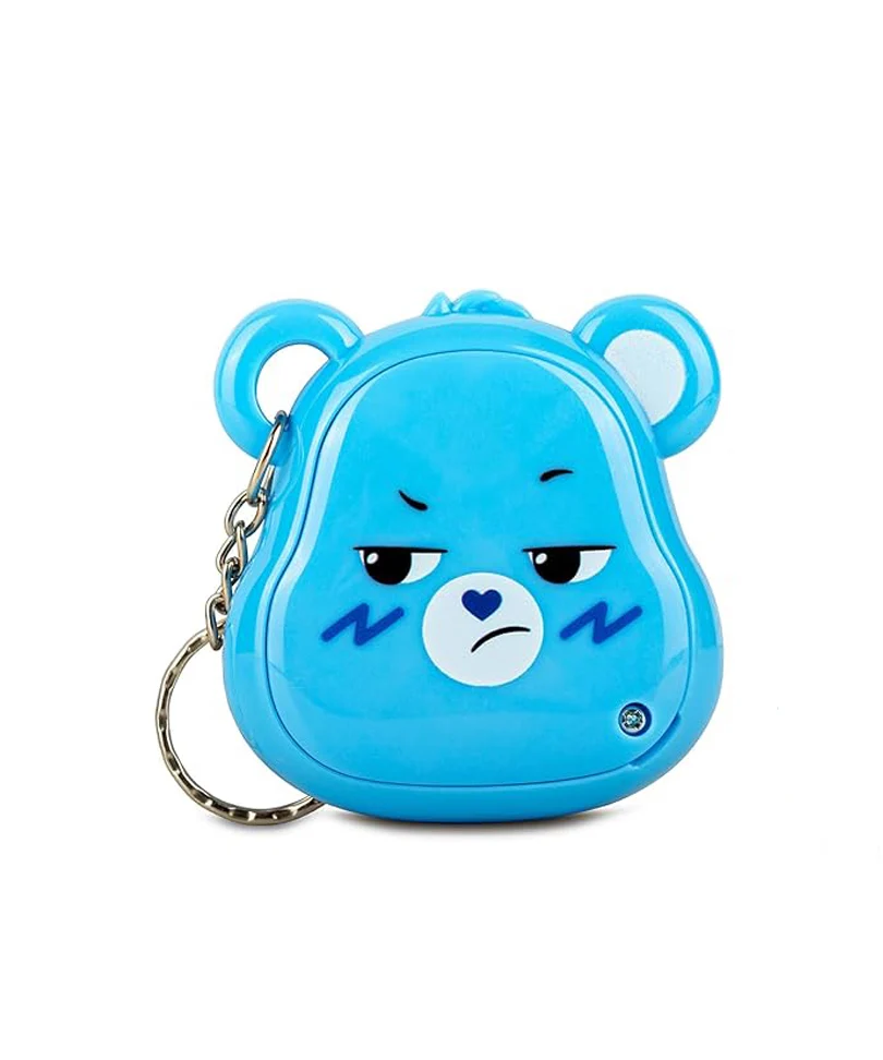 Care Bears - Digital Pet - Grumpy Bear
