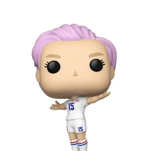 Megan Rapinoe Megan Rapinoe