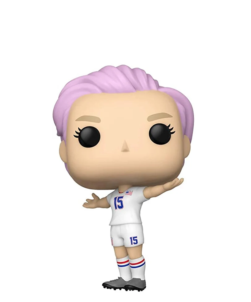 Megan Rapinoe