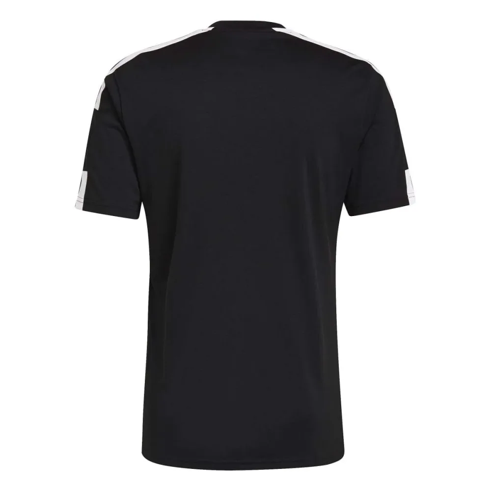 Adidas T Shirt Uomo Squad 21 Jsy Ss - immagine 2