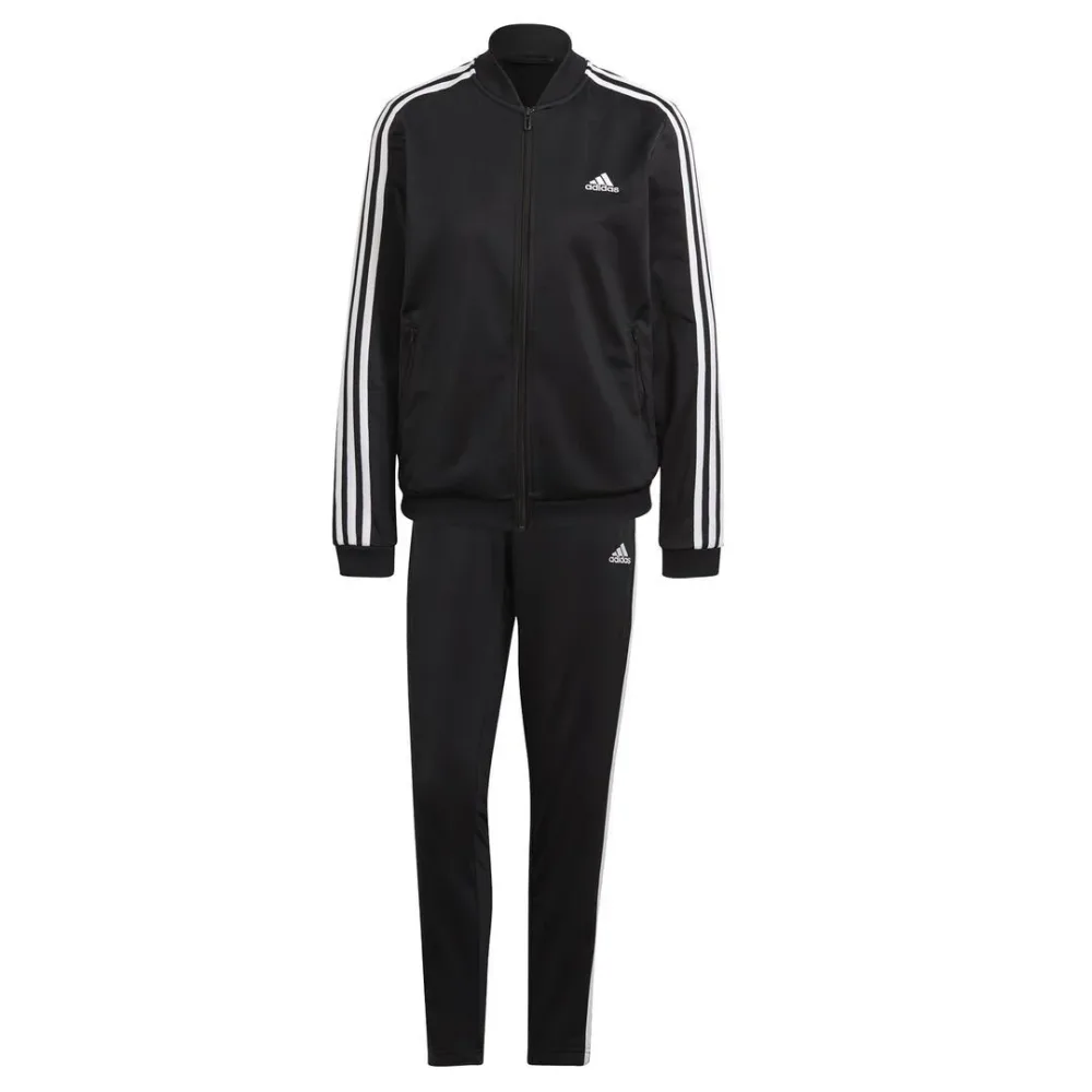 Adidas Tuta Donna W 3S