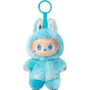 Labubu Big into Energy Hope (Blu) – Pop Mart Official Figure