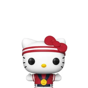 Hello Kitty (Gold Medal) Hello Kitty (Gold Medal)