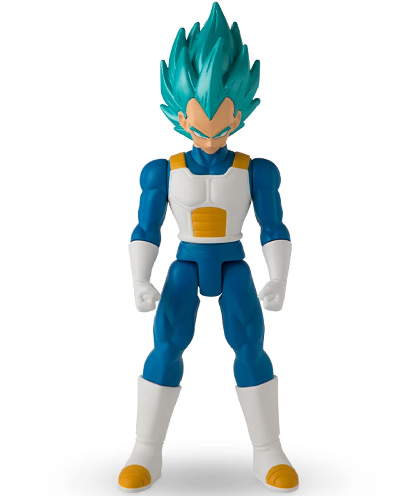 Super Saiyan Blue Vegeta - Dragon Ball Super: Limit Breaker Series - 30 cm