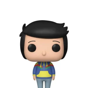 Young Bob Belcher