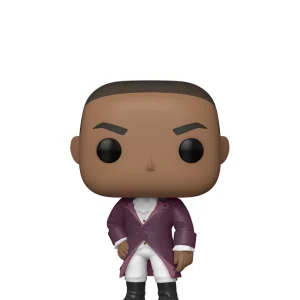 Aaron Burr Aaron Burr